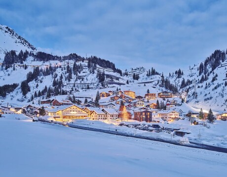 Stuben resort guide 